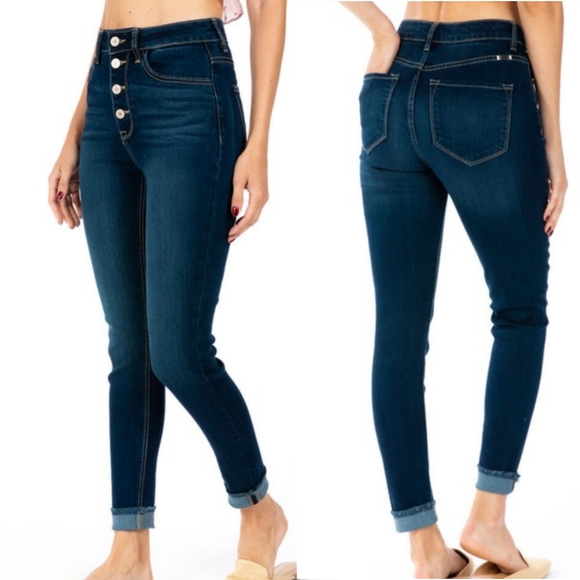 KanCan Denim - NWT KANCAN JEANS